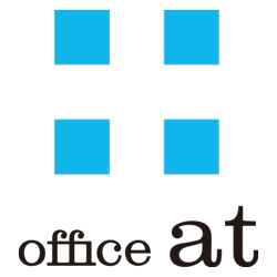 オフィスアットのロゴ